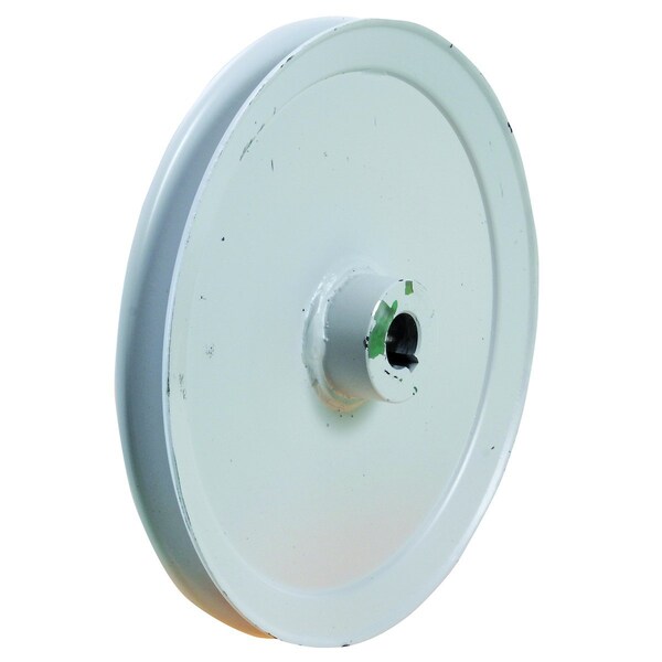 Drive Pulley 0" x0" x0"